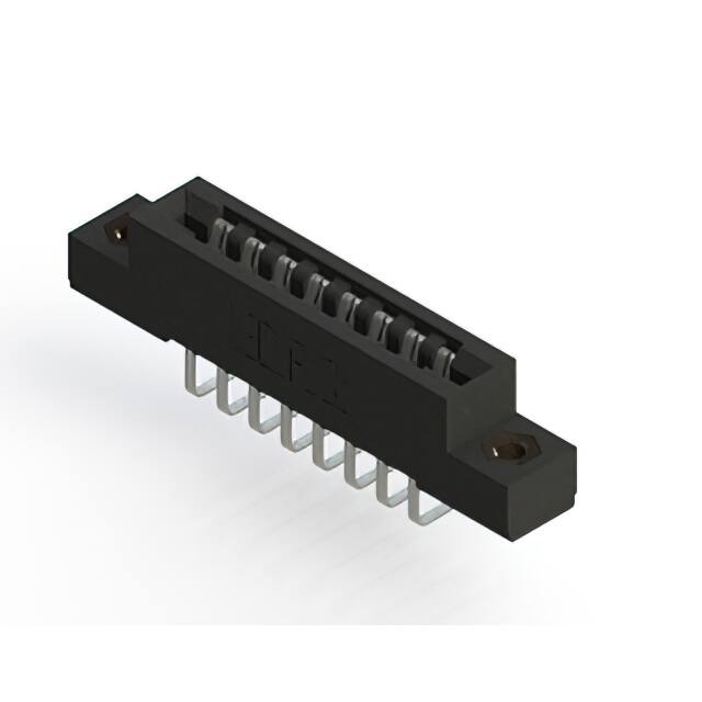 357-008-459-107 EDAC Inc.  Edgeboard Connectors